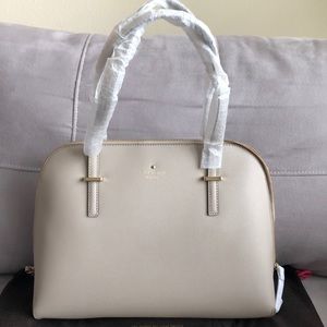 kate spade New York Maise Shoulder Bag